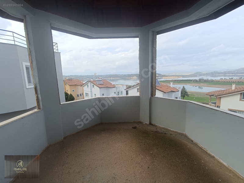 Sarıcam Bayramhacılı Mah Full Göl Manzaralı 3 Kat +teraslı Villa — fotoğraf 21