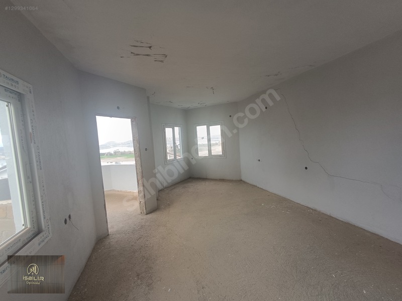 Sarıcam Bayramhacılı Mah Full Göl Manzaralı 3 Kat +teraslı Villa — fotoğraf 22