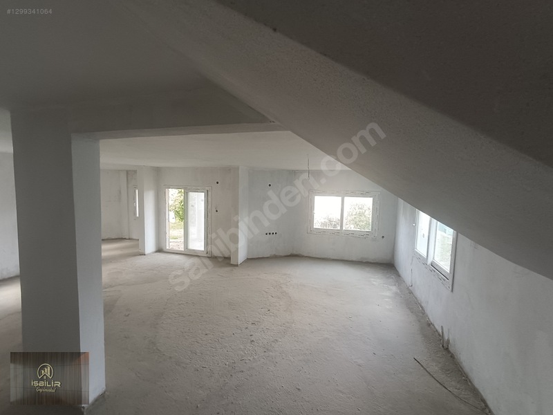 Sarıcam Bayramhacılı Mah Full Göl Manzaralı 3 Kat +teraslı Villa — fotoğraf 33