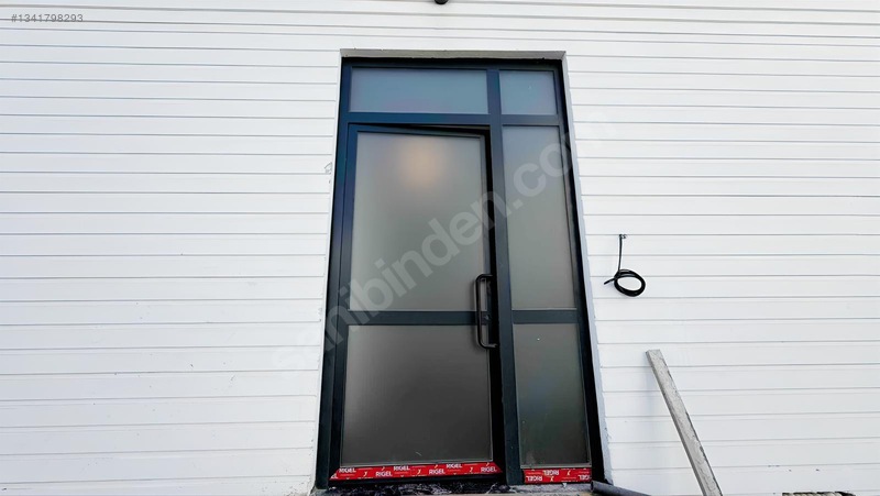 Muğla Ula'da 2+1 Kapalı Mutfak Daire — fotoğraf 2