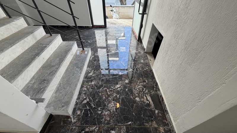 Muğla Ula'da 2+1 Kapalı Mutfak Daire — fotoğraf 3