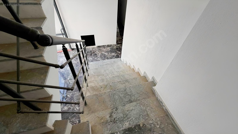 Muğla Ula'da 2+1 Kapalı Mutfak Daire — fotoğraf 4