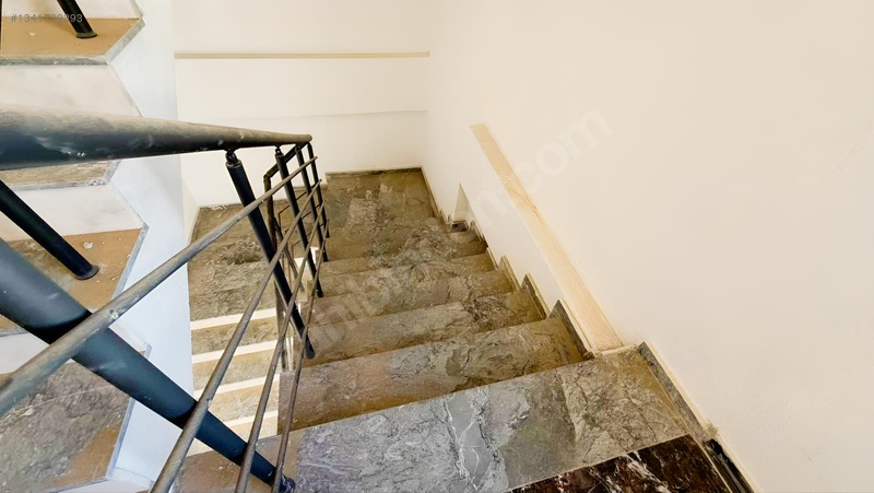 Muğla Ula'da 2+1 Kapalı Mutfak Daire — fotoğraf 5