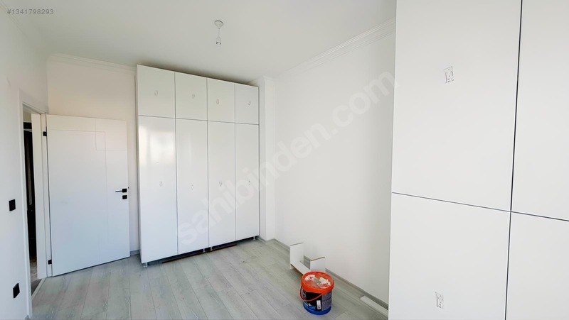 Muğla Ula'da 2+1 Kapalı Mutfak Daire — fotoğraf 6