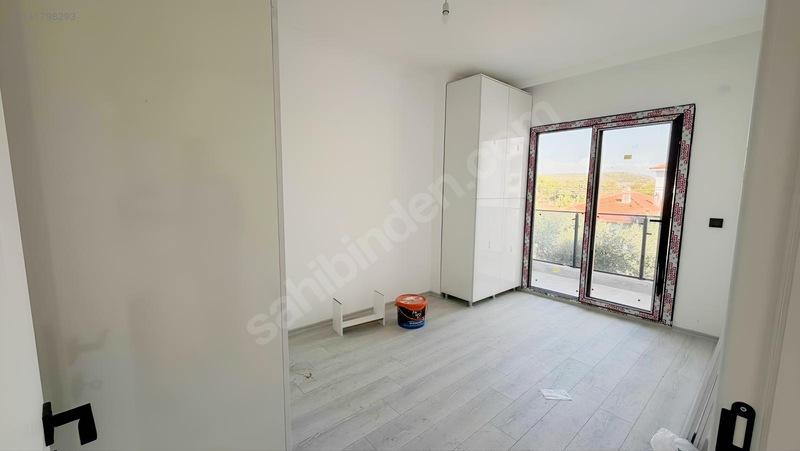 Muğla Ula'da 2+1 Kapalı Mutfak Daire — fotoğraf 7