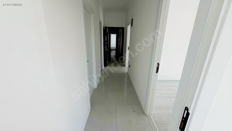 Muğla Ula'da 2+1 Kapalı Mutfak Daire — fotoğraf 11