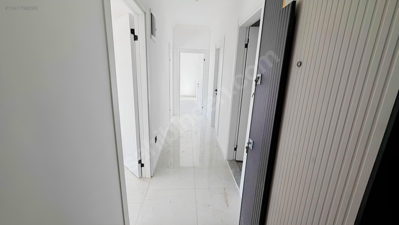 Muğla Ula'da 2+1 Kapalı Mutfak Daire — fotoğraf 12