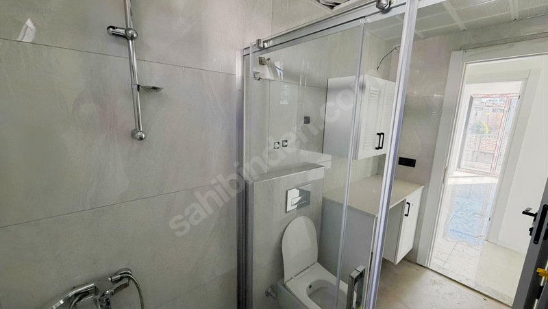 Muğla Ula'da 2+1 Kapalı Mutfak Daire — fotoğraf 13