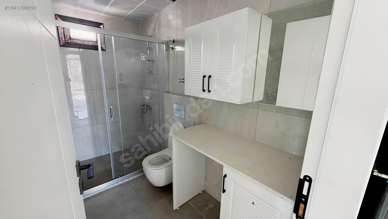 Muğla Ula'da 2+1 Kapalı Mutfak Daire — fotoğraf 14