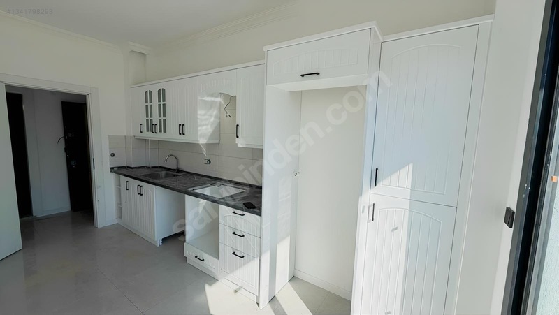 Muğla Ula'da 2+1 Kapalı Mutfak Daire — fotoğraf 16