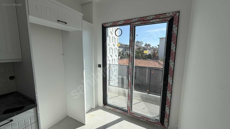 Muğla Ula'da 2+1 Kapalı Mutfak Daire — fotoğraf 17