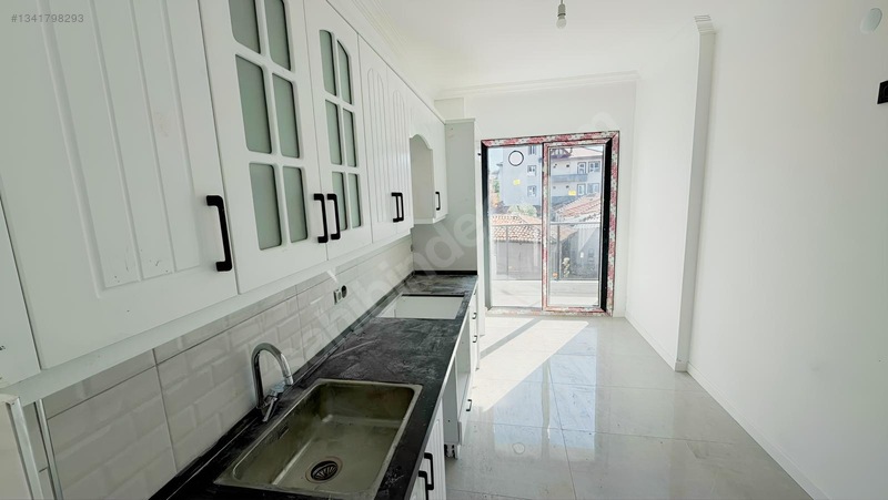 Muğla Ula'da 2+1 Kapalı Mutfak Daire — fotoğraf 18