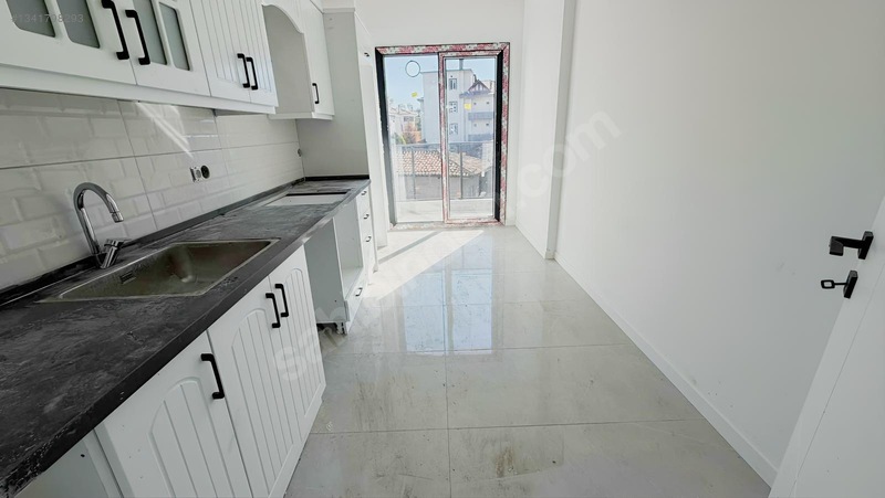 Muğla Ula'da 2+1 Kapalı Mutfak Daire — fotoğraf 20