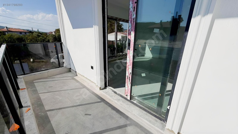 Muğla Ula'da 2+1 Kapalı Mutfak Daire — fotoğraf 24