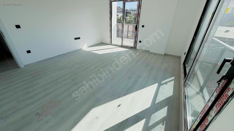 Muğla Ula'da 2+1 Kapalı Mutfak Daire — fotoğraf 25