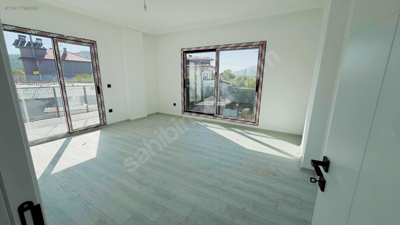 Muğla Ula'da 2+1 Kapalı Mutfak Daire — fotoğraf 26