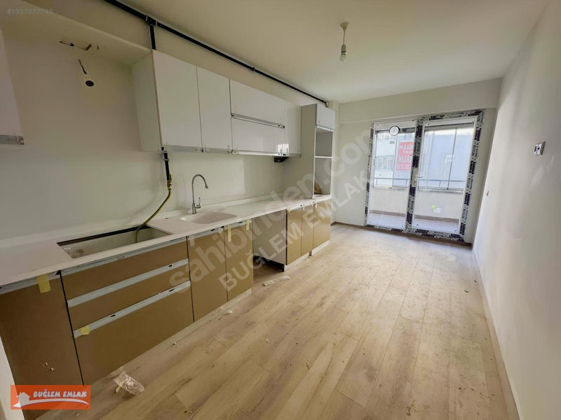 Buğlem Den Bölcek'te K. Garajlı Ebeveyn Banyo K.balkon 3+1 — fotoğraf 5