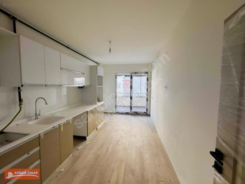 Buğlem Den Bölcek'te K. Garajlı Ebeveyn Banyo K.balkon 3+1 — fotoğraf 6
