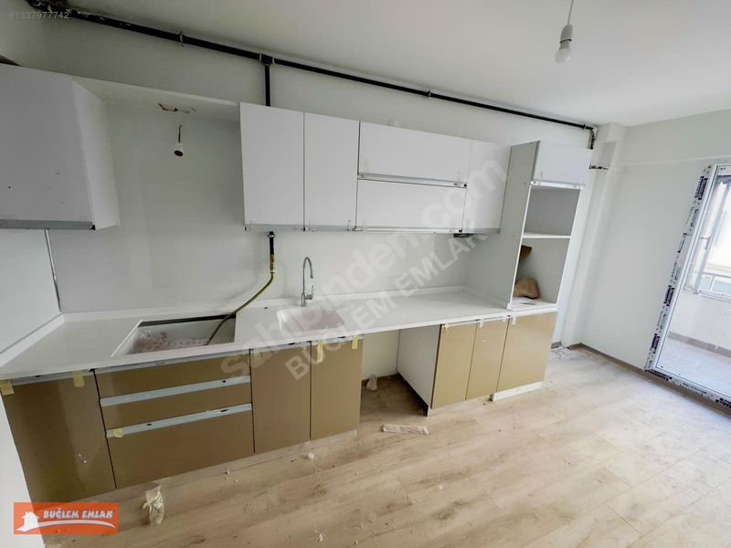 Buğlem Den Bölcek'te K. Garajlı Ebeveyn Banyo K.balkon 3+1 — fotoğraf 7