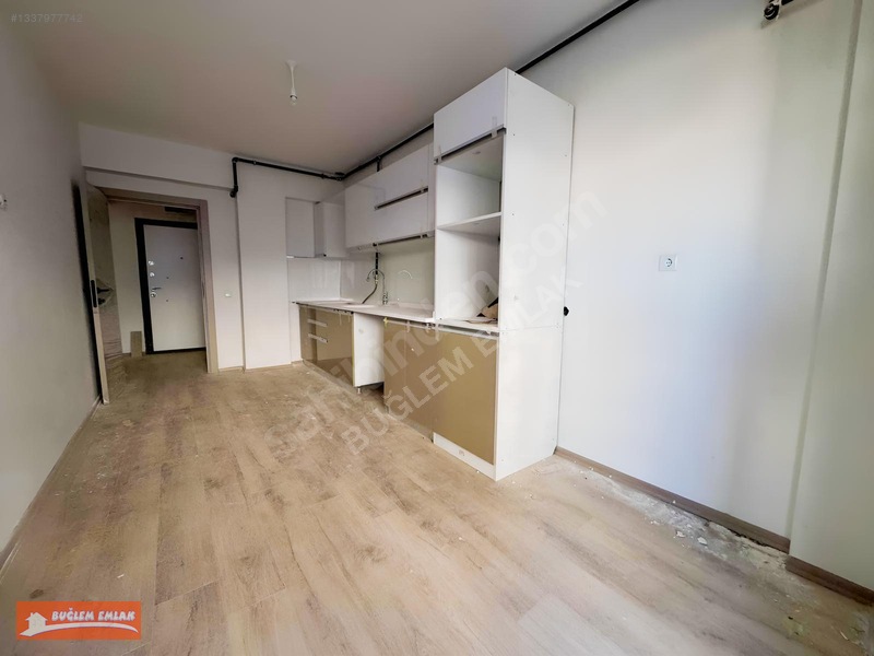 Buğlem Den Bölcek'te K. Garajlı Ebeveyn Banyo K.balkon 3+1 — fotoğraf 14