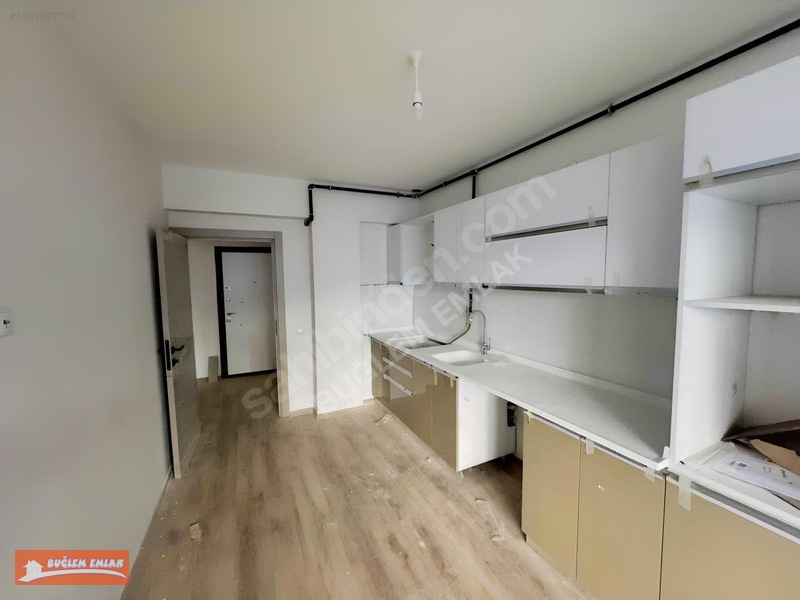 Buğlem Den Bölcek'te K. Garajlı Ebeveyn Banyo K.balkon 3+1 — fotoğraf 15