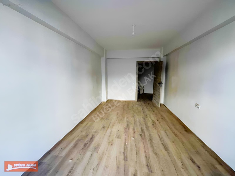 Buğlem Den Bölcek'te K. Garajlı Ebeveyn Banyo K.balkon 3+1 — fotoğraf 19