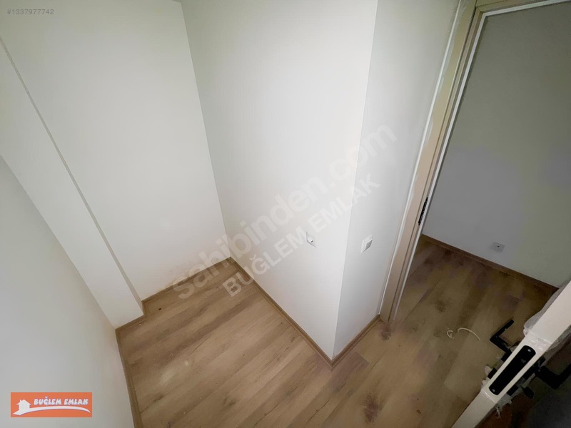 Buğlem Den Bölcek'te K. Garajlı Ebeveyn Banyo K.balkon 3+1 — fotoğraf 20