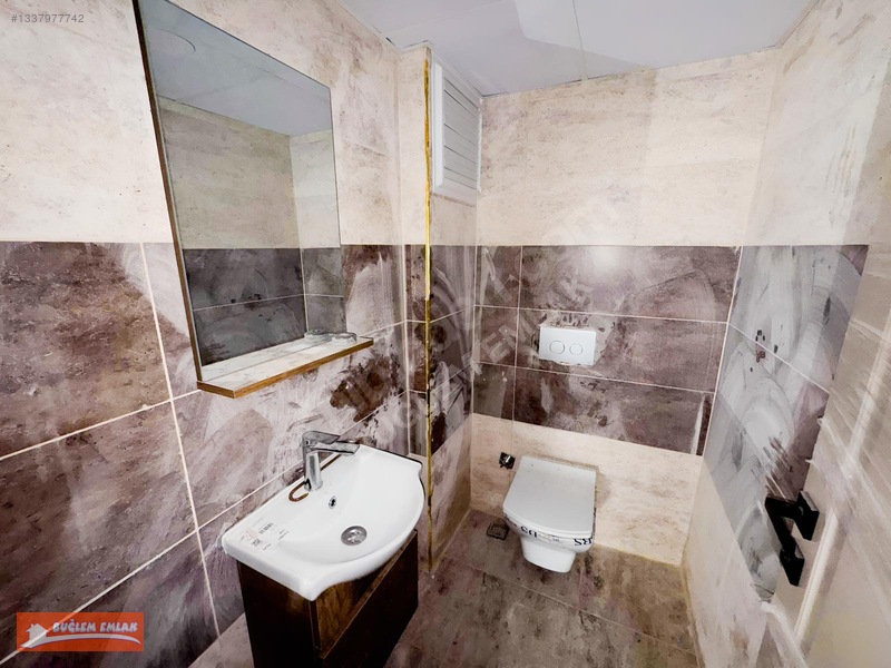 Buğlem Den Bölcek'te K. Garajlı Ebeveyn Banyo K.balkon 3+1 — fotoğraf 21