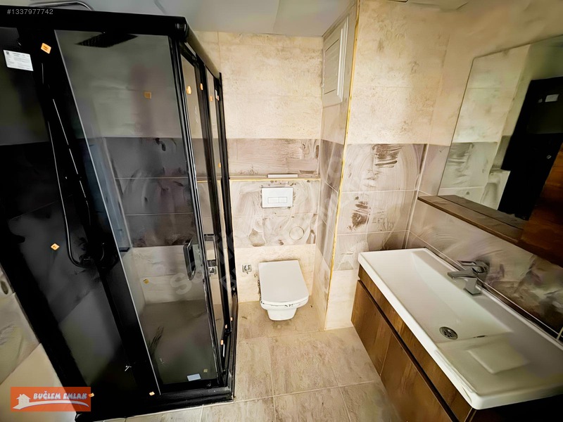 Buğlem Den Bölcek'te K. Garajlı Ebeveyn Banyo K.balkon 3+1 — fotoğraf 22