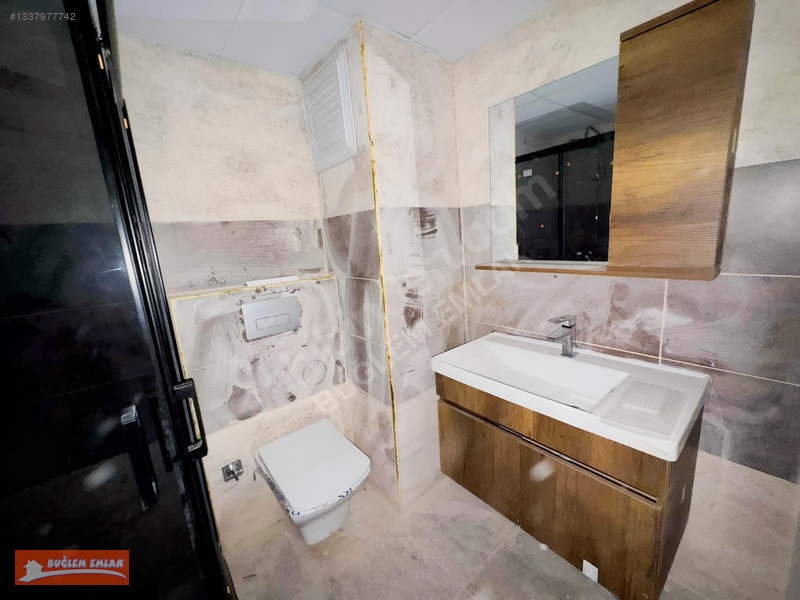 Buğlem Den Bölcek'te K. Garajlı Ebeveyn Banyo K.balkon 3+1 — fotoğraf 23