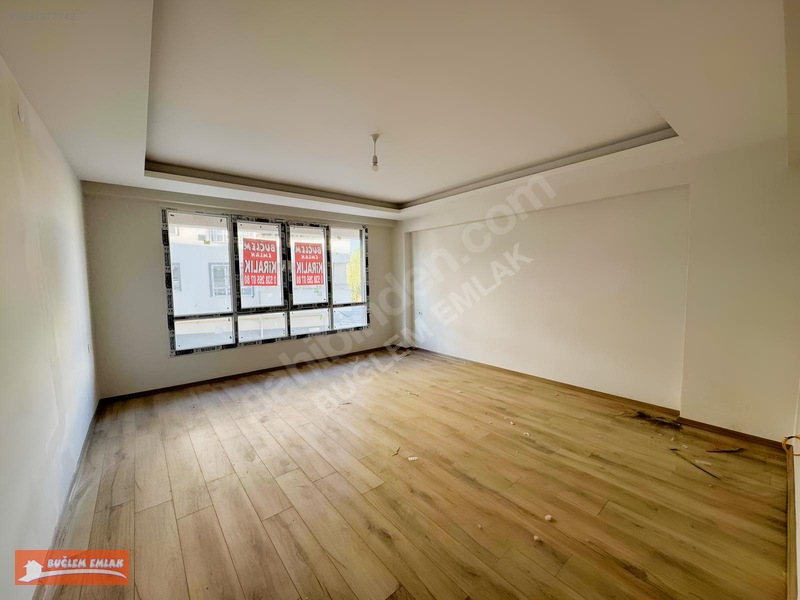 Buğlem Den Bölcek'te K. Garajlı Ebeveyn Banyo K.balkon 3+1 — fotoğraf 24