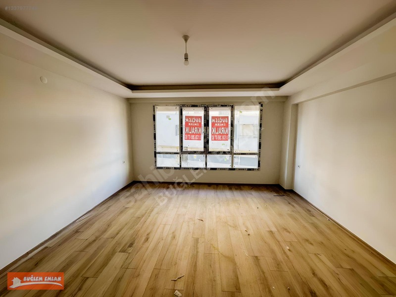 Buğlem Den Bölcek'te K. Garajlı Ebeveyn Banyo K.balkon 3+1 — fotoğraf 25