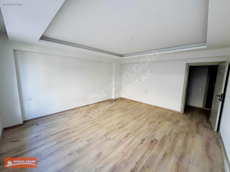 Buğlem Den Bölcek'te K. Garajlı Ebeveyn Banyo K.balkon 3+1 — fotoğraf 27