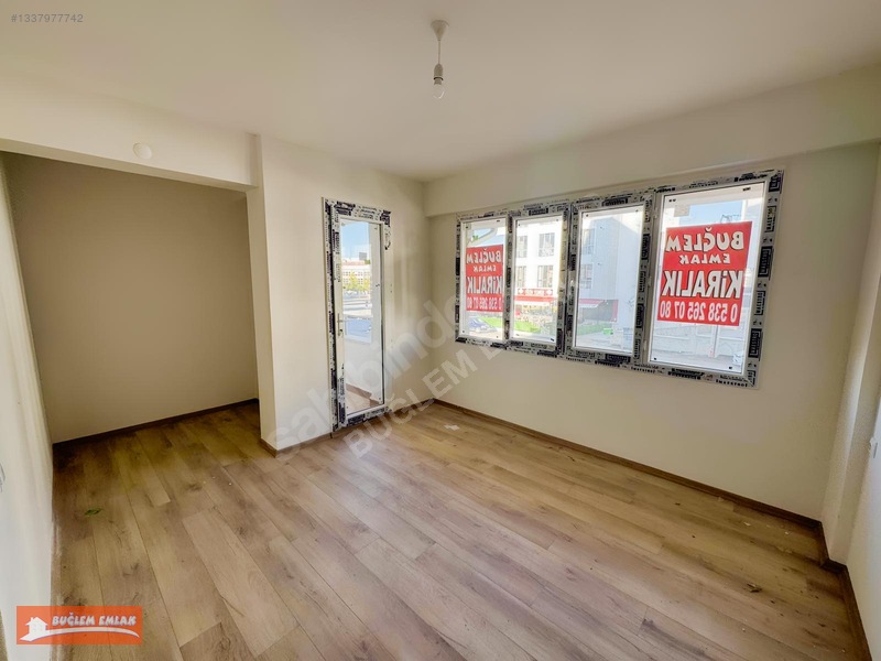 Buğlem Den Bölcek'te K. Garajlı Ebeveyn Banyo K.balkon 3+1 — fotoğraf 29