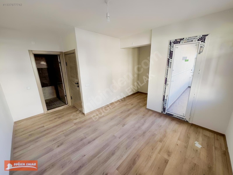 Buğlem Den Bölcek'te K. Garajlı Ebeveyn Banyo K.balkon 3+1 — fotoğraf 30