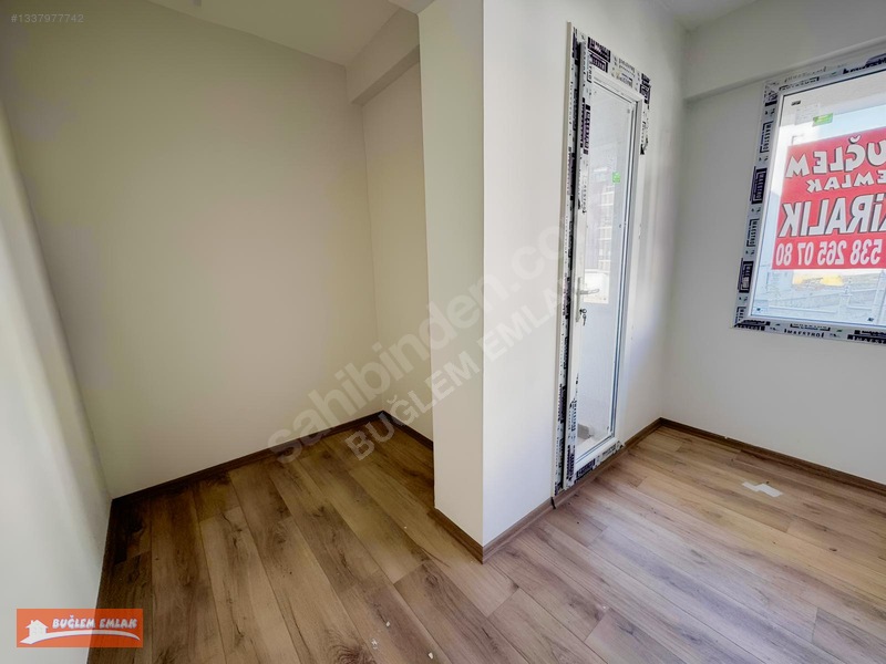 Buğlem Den Bölcek'te K. Garajlı Ebeveyn Banyo K.balkon 3+1 — fotoğraf 31