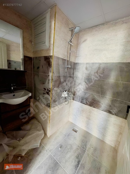 Buğlem Den Bölcek'te K. Garajlı Ebeveyn Banyo K.balkon 3+1 — fotoğraf 33