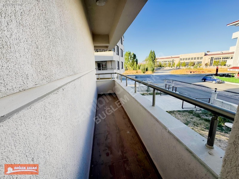 Buğlem Den Bölcek'te K. Garajlı Ebeveyn Banyo K.balkon 3+1 — fotoğraf 34