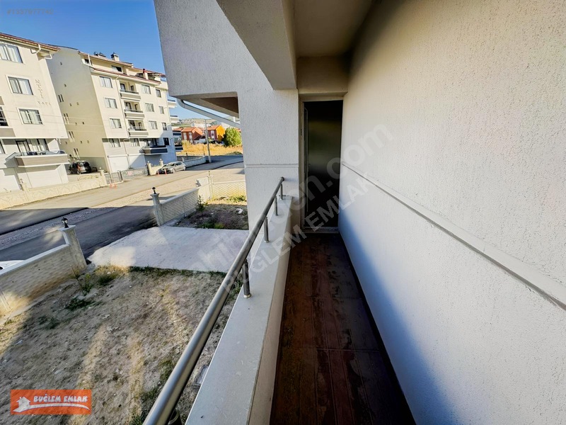 Buğlem Den Bölcek'te K. Garajlı Ebeveyn Banyo K.balkon 3+1 — fotoğraf 35