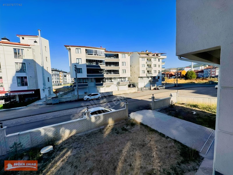 Buğlem Den Bölcek'te K. Garajlı Ebeveyn Banyo K.balkon 3+1 — fotoğraf 36