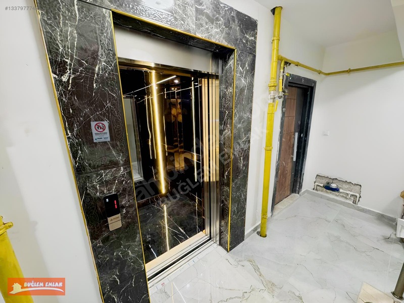 Buğlem Den Bölcek'te K. Garajlı Ebeveyn Banyo K.balkon 3+1 — fotoğraf 39