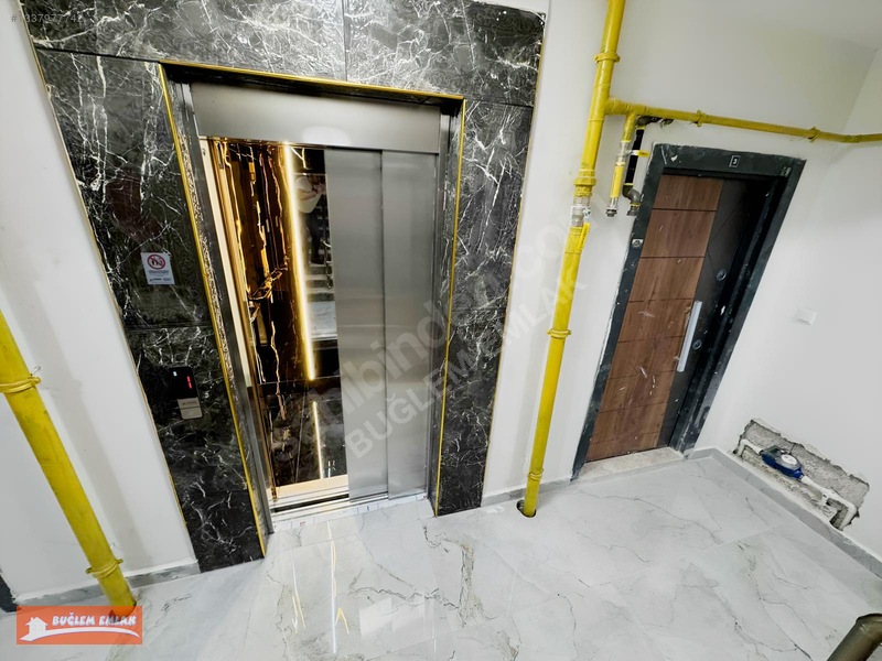 Buğlem Den Bölcek'te K. Garajlı Ebeveyn Banyo K.balkon 3+1 — fotoğraf 41