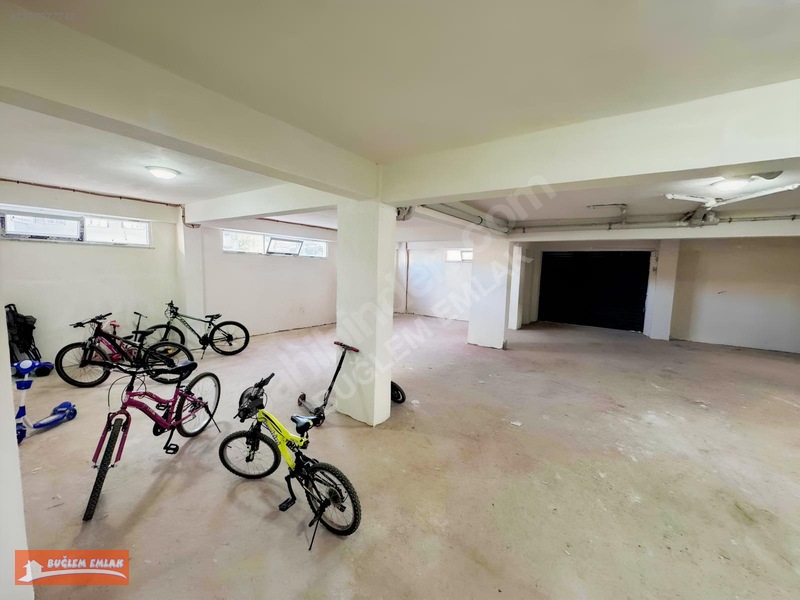 Buğlem Den Bölcek'te K. Garajlı Ebeveyn Banyo K.balkon 3+1 — fotoğraf 43