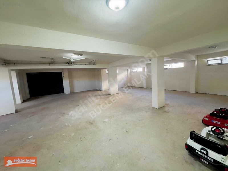 Buğlem Den Bölcek'te K. Garajlı Ebeveyn Banyo K.balkon 3+1 — fotoğraf 44
