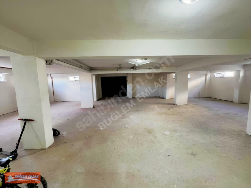 Buğlem Den Bölcek'te K. Garajlı Ebeveyn Banyo K.balkon 3+1 — fotoğraf 45