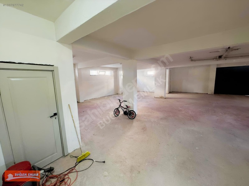 Buğlem Den Bölcek'te K. Garajlı Ebeveyn Banyo K.balkon 3+1 — fotoğraf 46