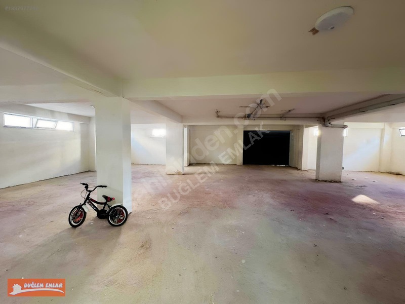 Buğlem Den Bölcek'te K. Garajlı Ebeveyn Banyo K.balkon 3+1 — fotoğraf 47