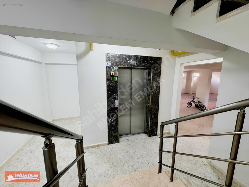 Buğlem Den Bölcek'te K. Garajlı Ebeveyn Banyo K.balkon 3+1 — fotoğraf 49