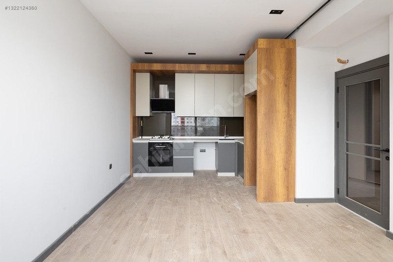 Ultra Lüks Allure Projesinden 2+1 Havuz Manzaralı Satılık Daire! — fotoğraf 4