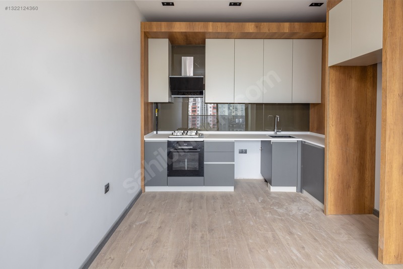 Ultra Lüks Allure Projesinden 2+1 Havuz Manzaralı Satılık Daire! — fotoğraf 5